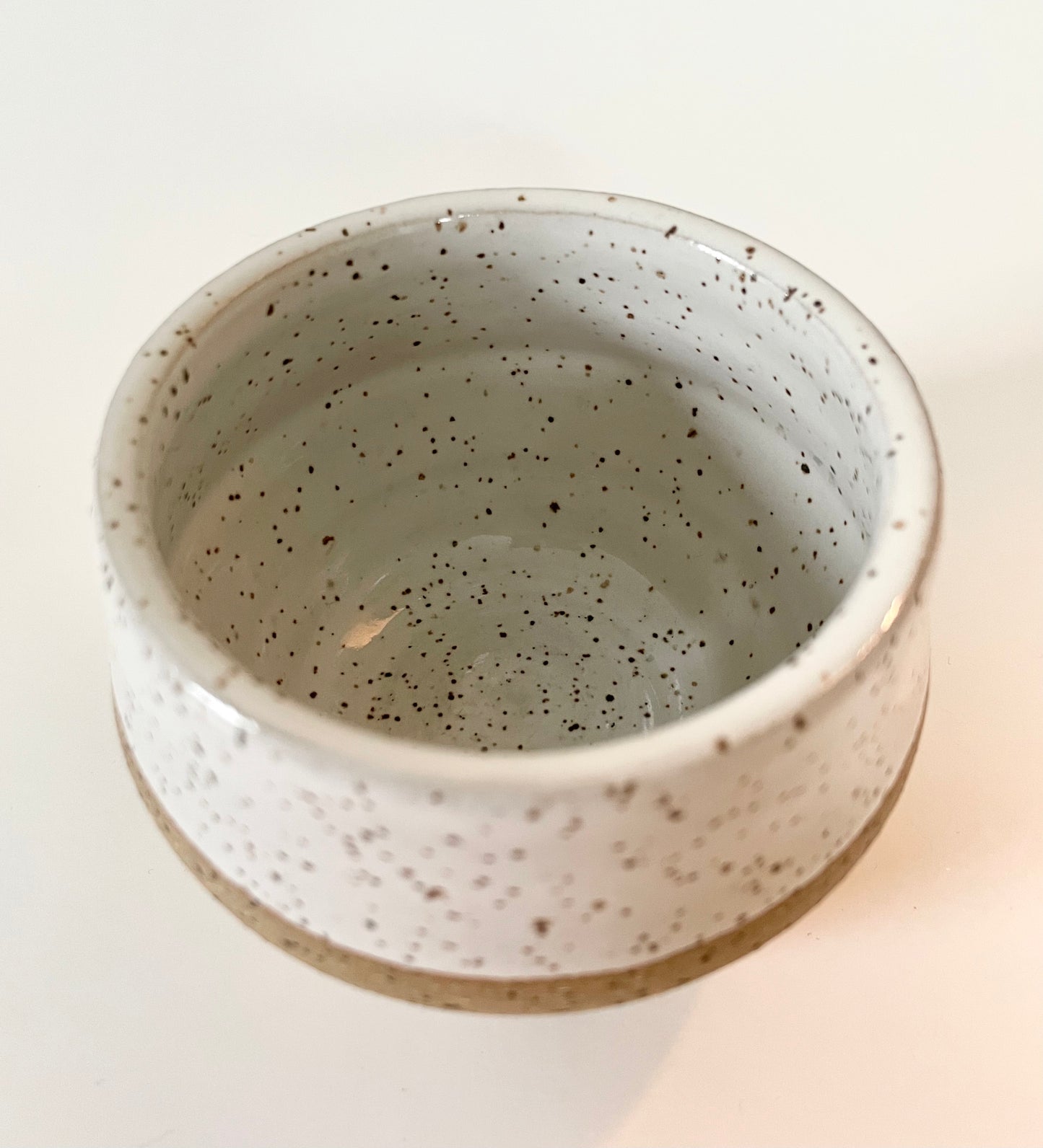 Small Bowl