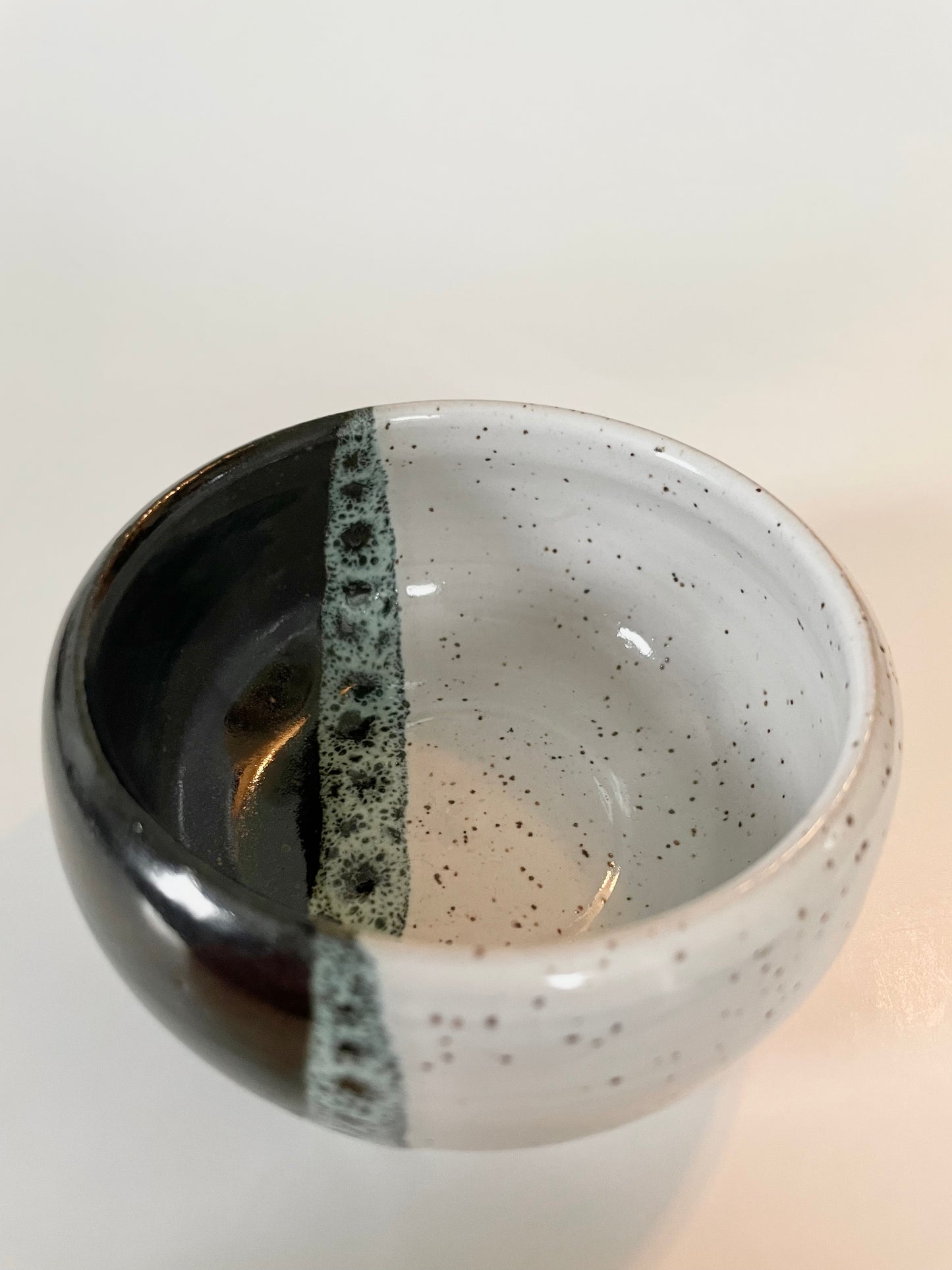 Small Bowl