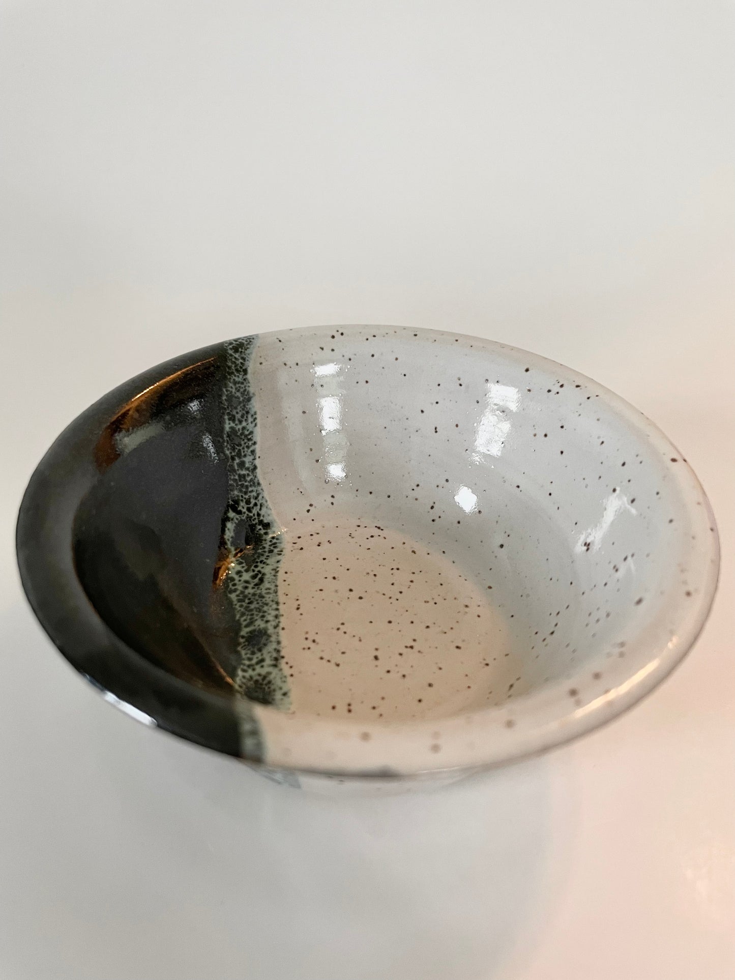 Small Bowl