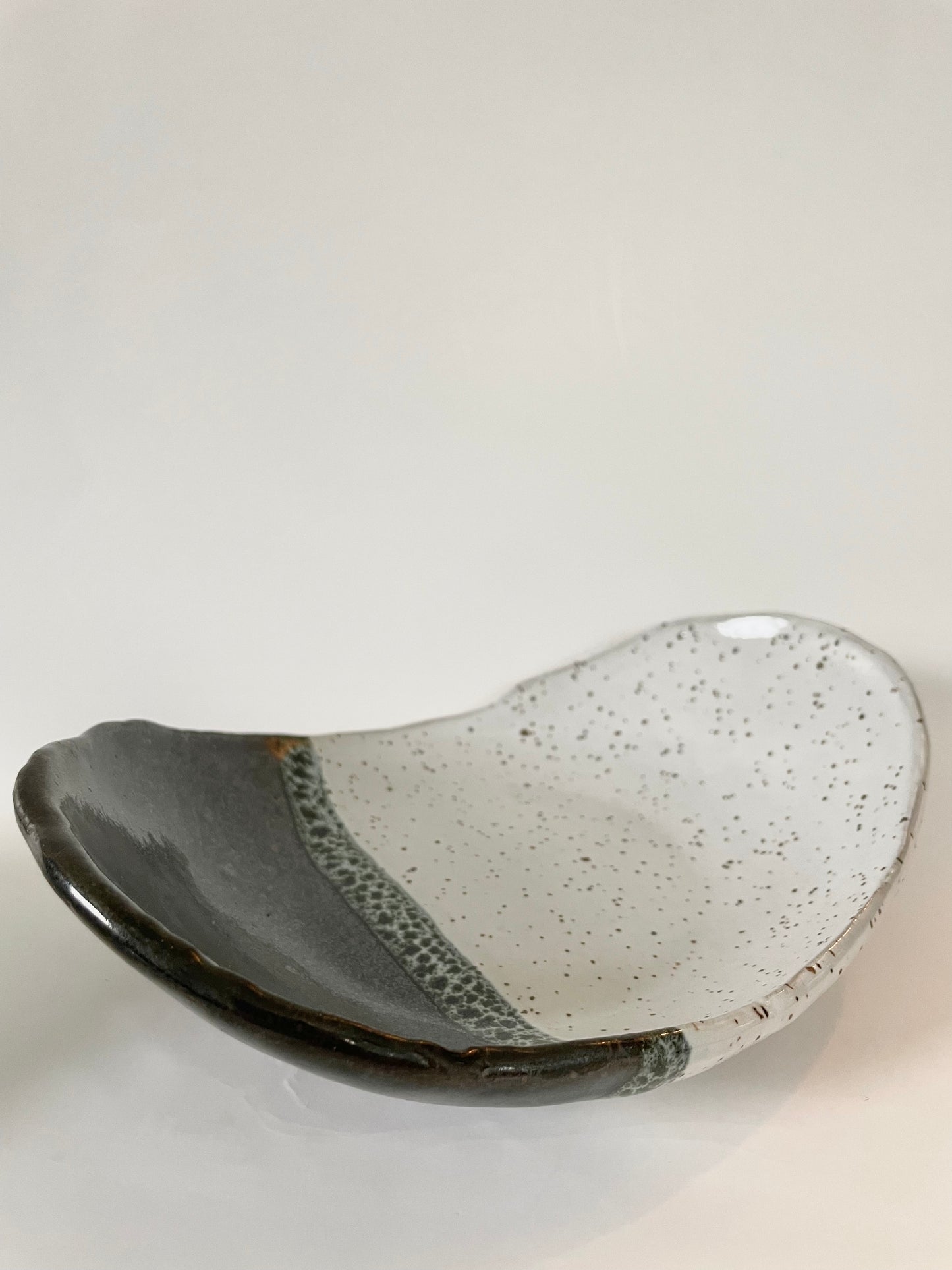 Oval Dish